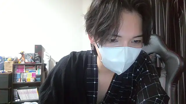 Snapshot of raitokun5555 chatting on 06.07.26 raitokun5555 online show from 06.07.26