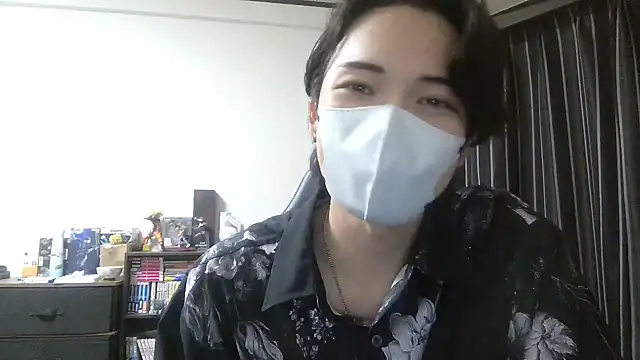 Snapshot of raitokun5555 chatting on 06.11.26 raitokun5555 online show from 06.11.26