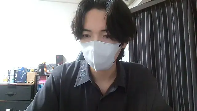 Snapshot of raitokun5555 chatting on 06.27.26 raitokun5555 online show from 06.27.26