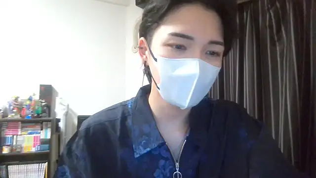 Snapshot of raitokun5555 chatting on 07.12.26 raitokun5555 online show from 07.12.26