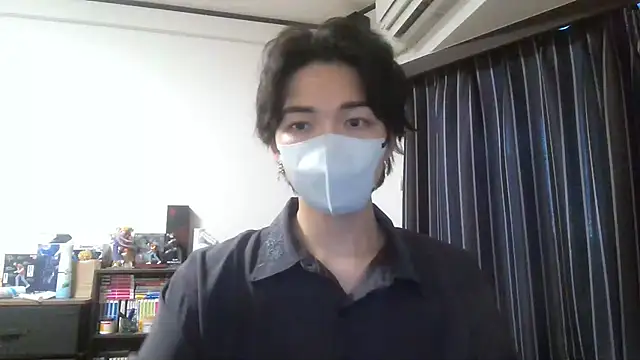 Snapshot of raitokun5555 chatting on 08.01.26 raitokun5555 online show from 08.01.26