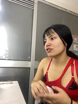 SamanthaVelvettAss online show from 03.05.26