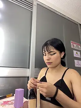 SamanthaVelvettAss online show from 03.11.26