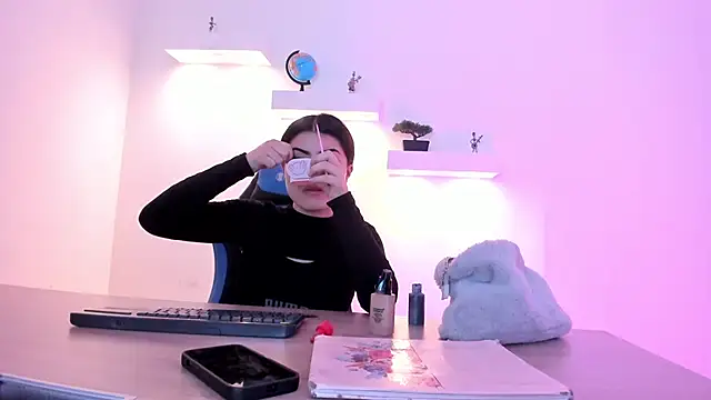 SamanthaVelvettAss online show from 03.27.26