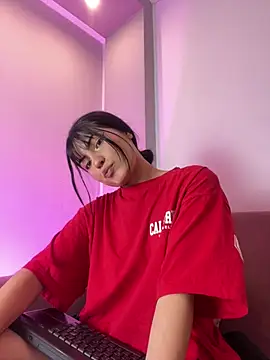 SamanthaVelvettAss online show from 03.30.26