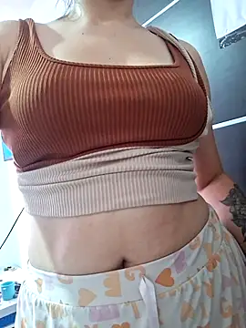 Snapshot of DeepTempt chatting on 02.12.26 DeepTempt online show from 02.12.26