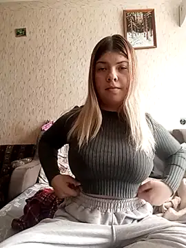 EvaTallor online show from 03.24.26