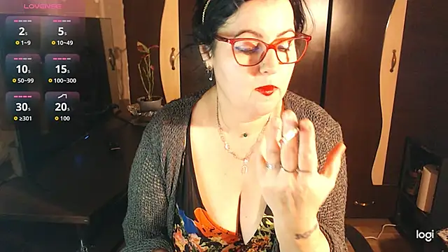 exiMIlf online show from 02.11.26