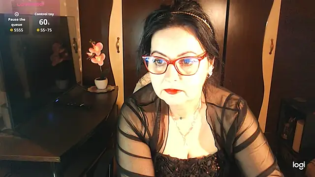 exiMIlf online show from 03.11.26