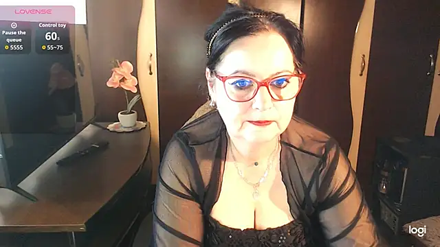 exiMIlf online show from 05.03.26