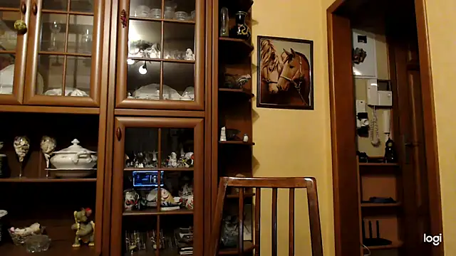 Vlastelina online show from 03.22.26