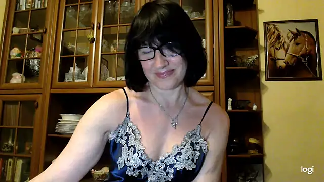 Snapshot of Vlastelina chatting on 04.29.26 Vlastelina online show from 04.29.26