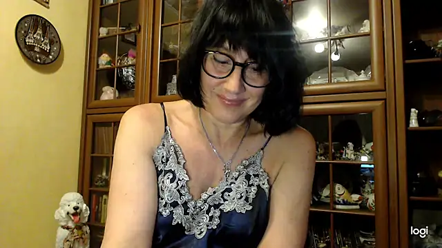 Snapshot of Vlastelina chatting on 05.11.26 Vlastelina online show from 05.11.26
