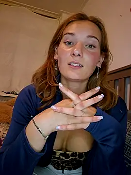 sweetsophie69 online show from 04.30.26