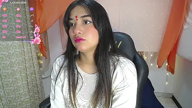 Sita Nair online show from 04.06.26