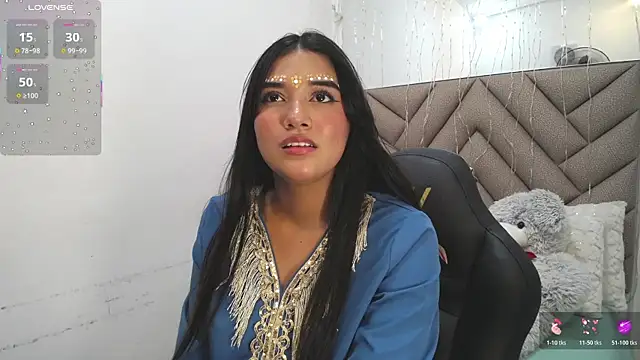 Sita Nair online show from 05.19.26