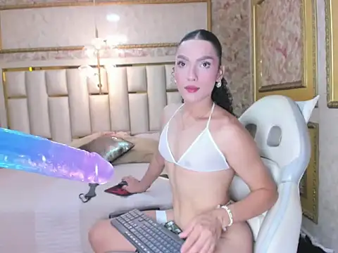 Veronica hottie online show from 03.14.26