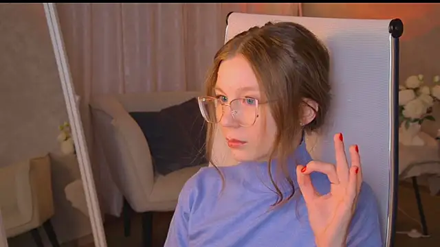 Snapshot of ElliFrankenweenie chatting on 02.16.26 ElliFrankenweenie online show from 02.16.26