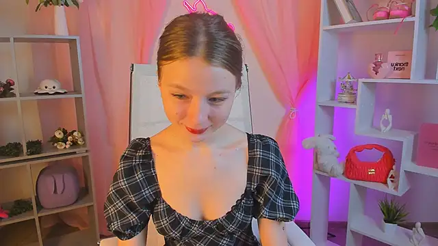 ElliFrankenweenie online show from 02.26.26