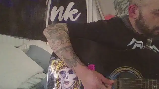 TheDaddio03 online show from 03.06.26