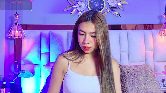 ValeryGomezz online show from 07.01.26