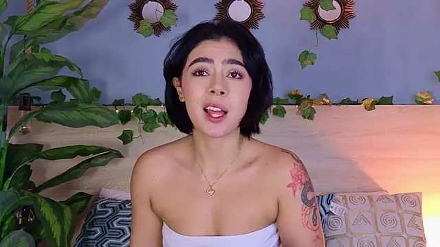 ValeryGomezz online show from 07.06.26