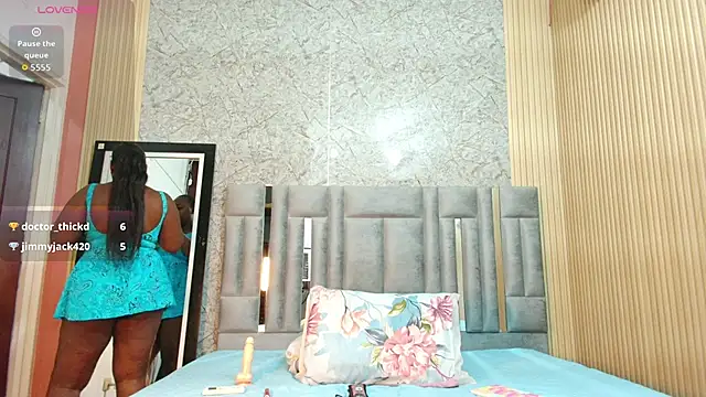 misspaula online show from 03.04.26