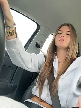 Jadejxox online show from 03.23.26