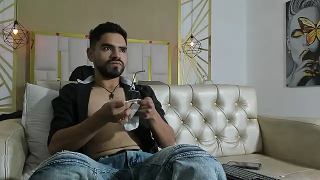 HotPulse vc online show from 03.23.26