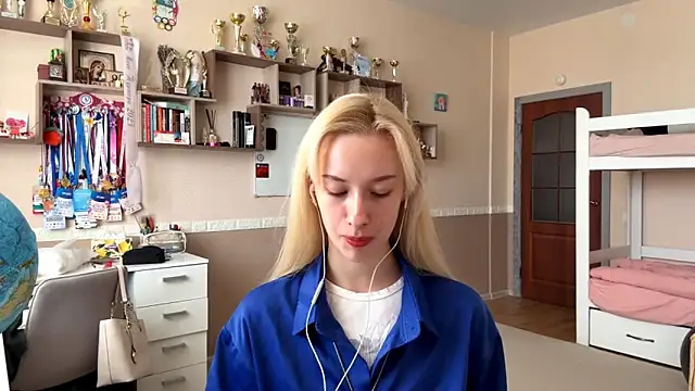 Snapshot of JazzingDeck chatting on 02.12.26 JazzingDeck online show from 02.12.26