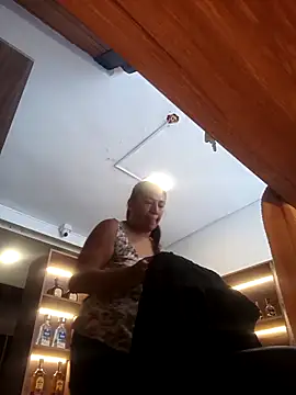 eva vidal  online show from 03.31.26