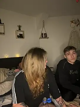 Maryjane-Spidermann online show from 02.16.26