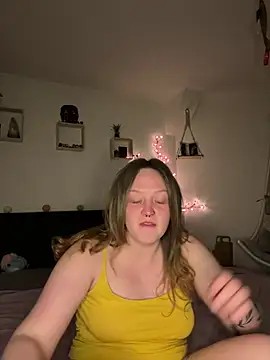 Maryjane-Spidermann online show from 03.13.26