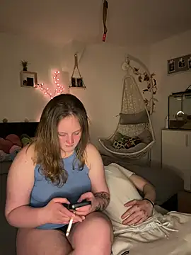 Maryjane-Spidermann online show from 03.27.26