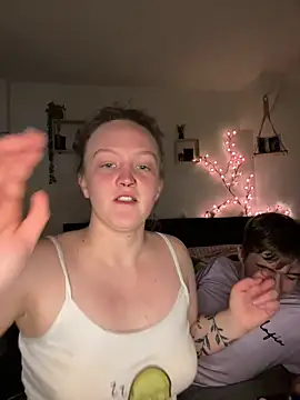 Maryjane-Spidermann online show from 03.29.26