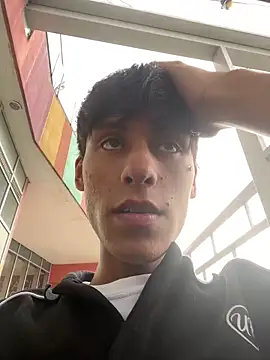 Snapshot of ATLASS_ZP chatting on 02.10.26 ATLASS ZP online show from 02.10.26