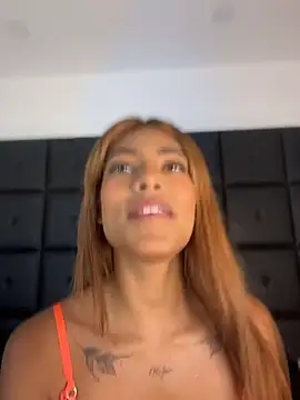 SinLunaXXX online show from 05.09.26