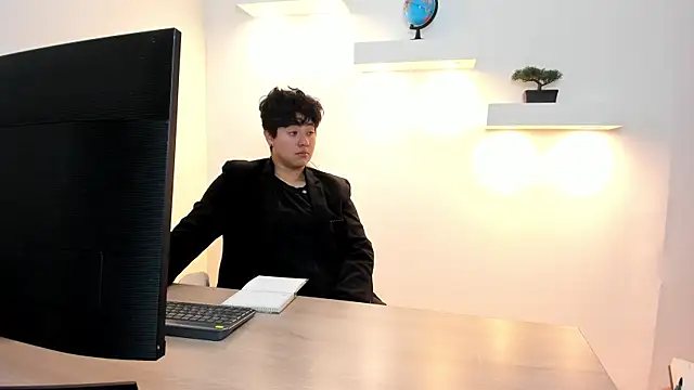 Gaia n Nix online show from 05.15.26