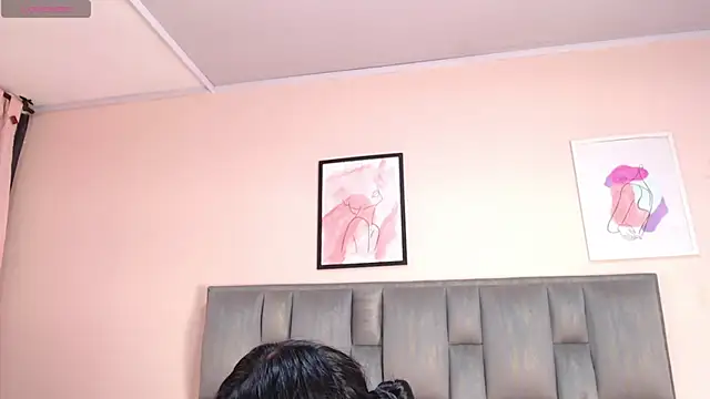 Snapshot of ailyn-10 chatting on 02.10.26 ailyn-10 online show from 02.10.26