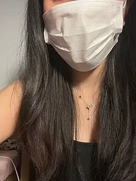 Mymy1698 online show from 07.04.26