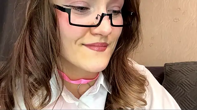 Snapshot of BunnyFleur chatting on 02.14.26 BunnyFleur online show from 02.14.26