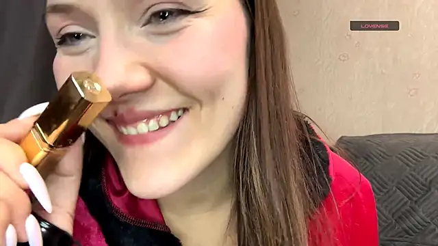 Snapshot of BunnyFleur chatting on 03.05.26 BunnyFleur online show from 03.05.26