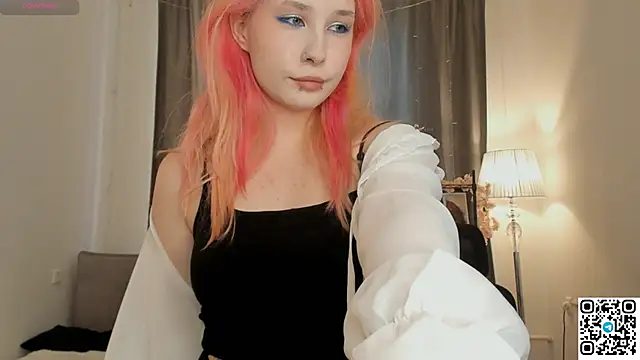 WarmAtEdges online show from 03.23.26