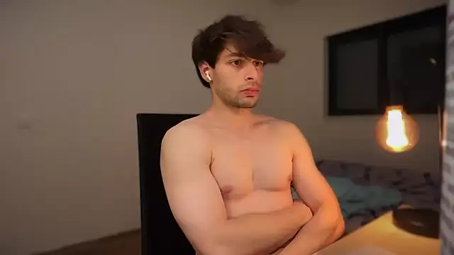 Leo Justin25 online show from 03.07.26