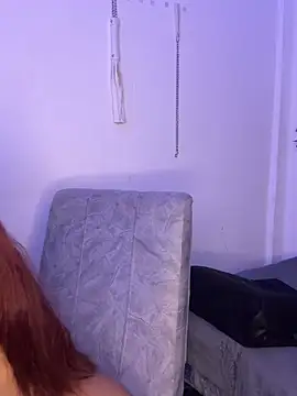 TiffanySander online show from 03.10.26