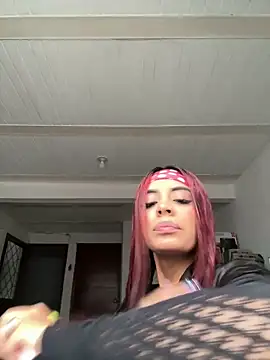 TiffanySander online show from 03.18.26