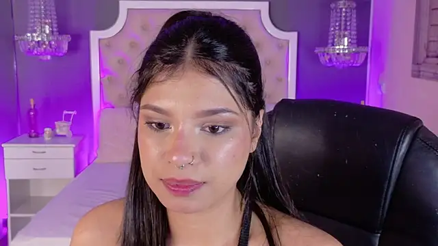 Hana Stone online show from 03.31.26