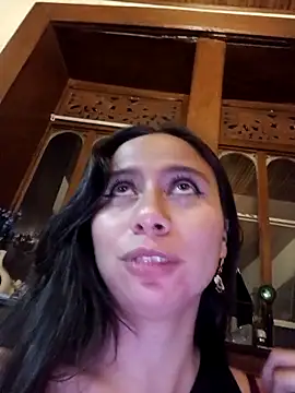 Mei hells online show from 03.19.26