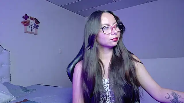 Mei hells online show from 03.26.26