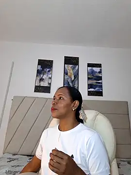 samaraa smith1 online show from 04.24.26